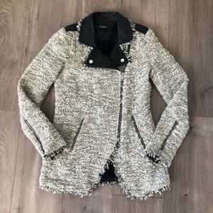 Zara Trafaluc Jacket